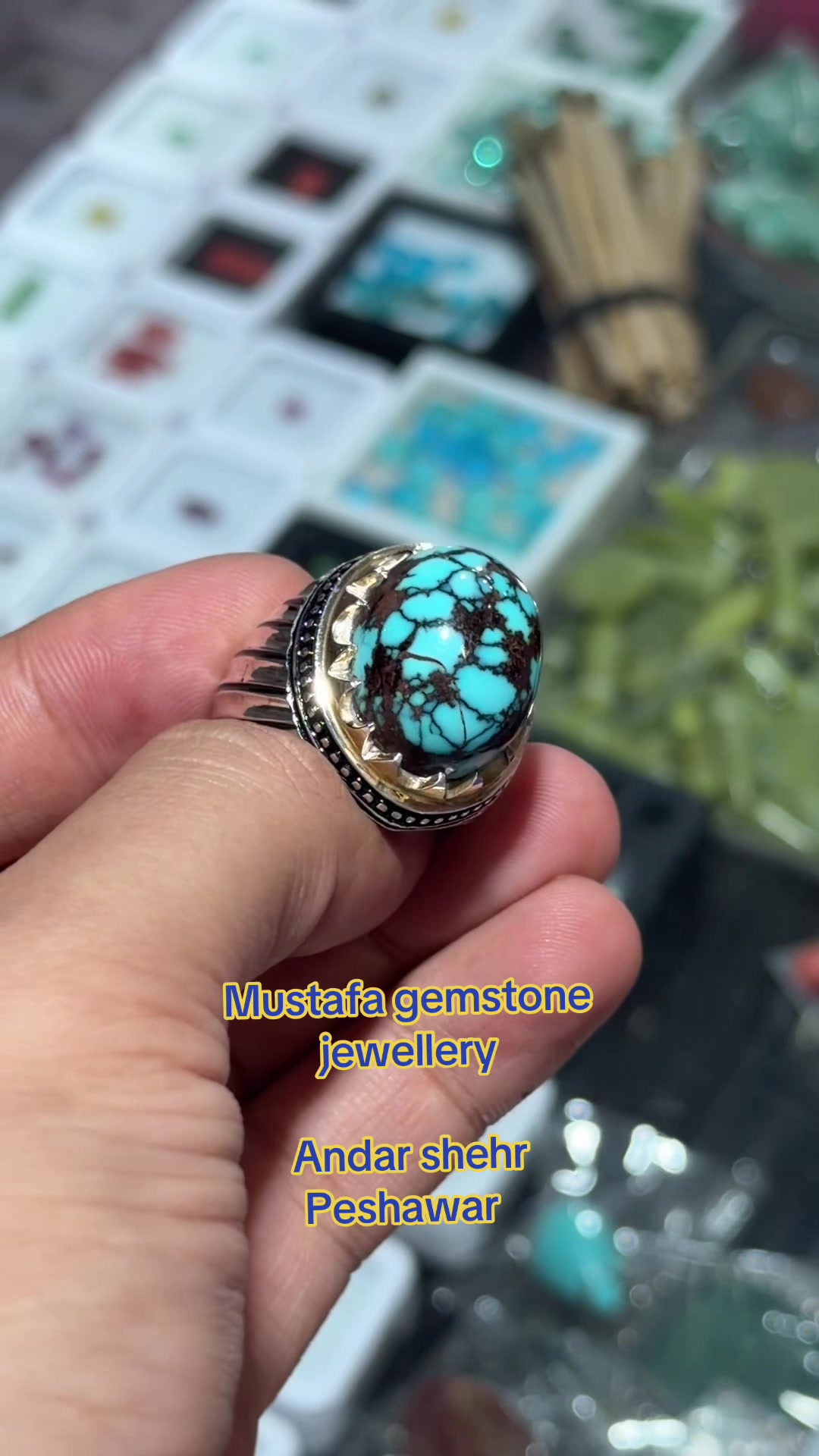 @mustafagemstonejewellery (MGJ)