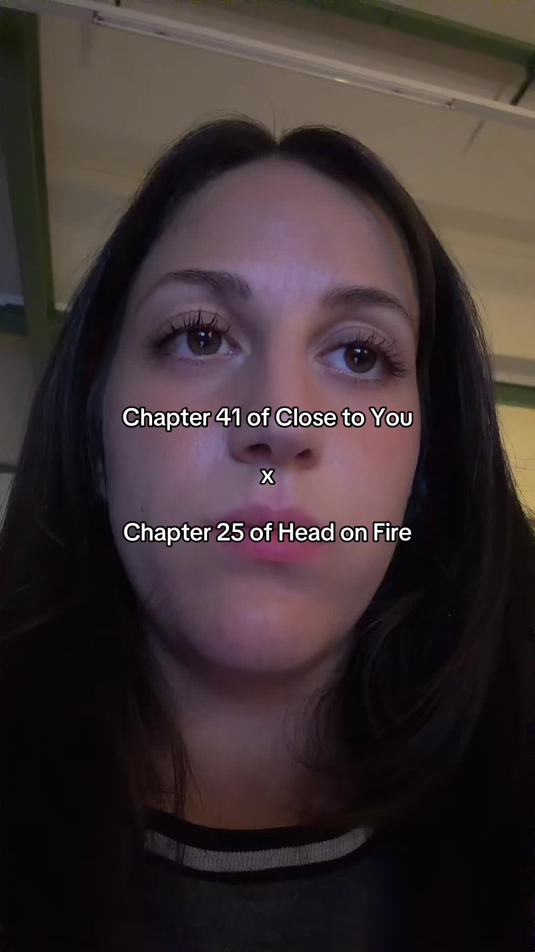 @Author Nissa Renzo📚