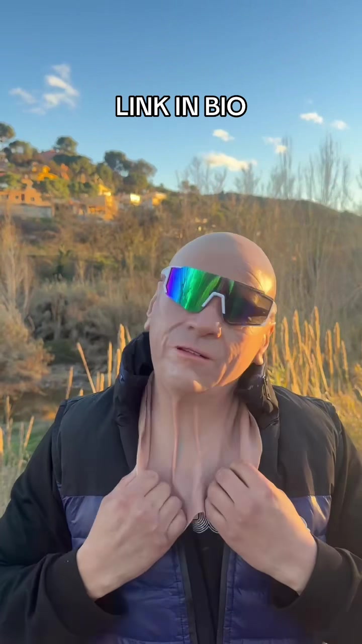 @MASKONMONEY