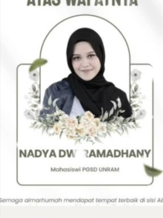 @TribunLombok.com