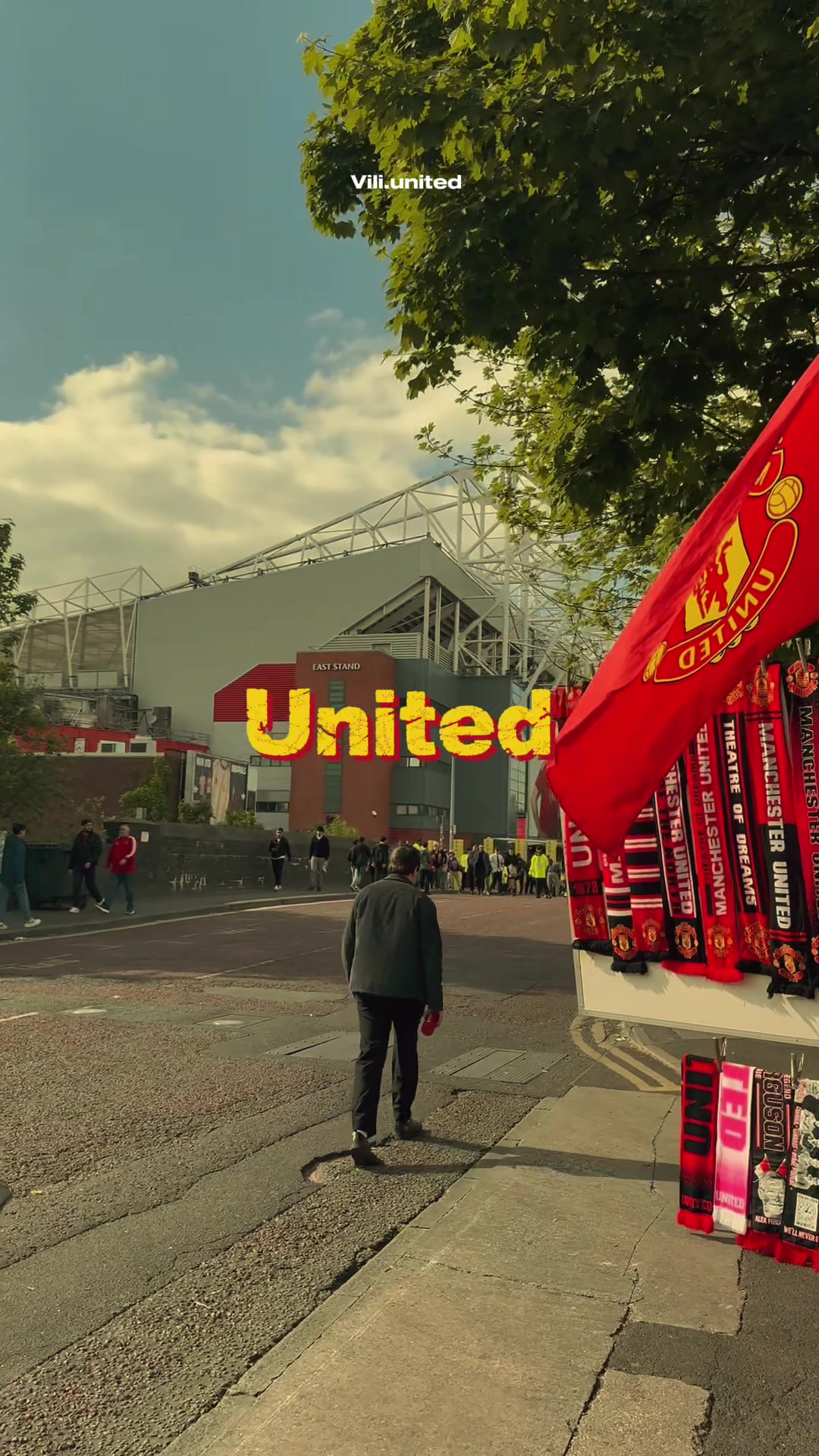 @iamviliunited