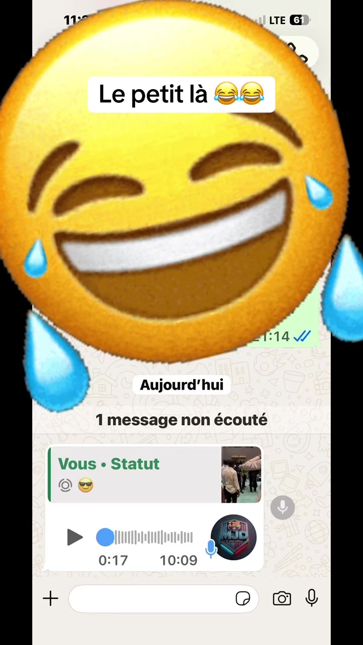 @SAM HUMORISTE 🇳🇪