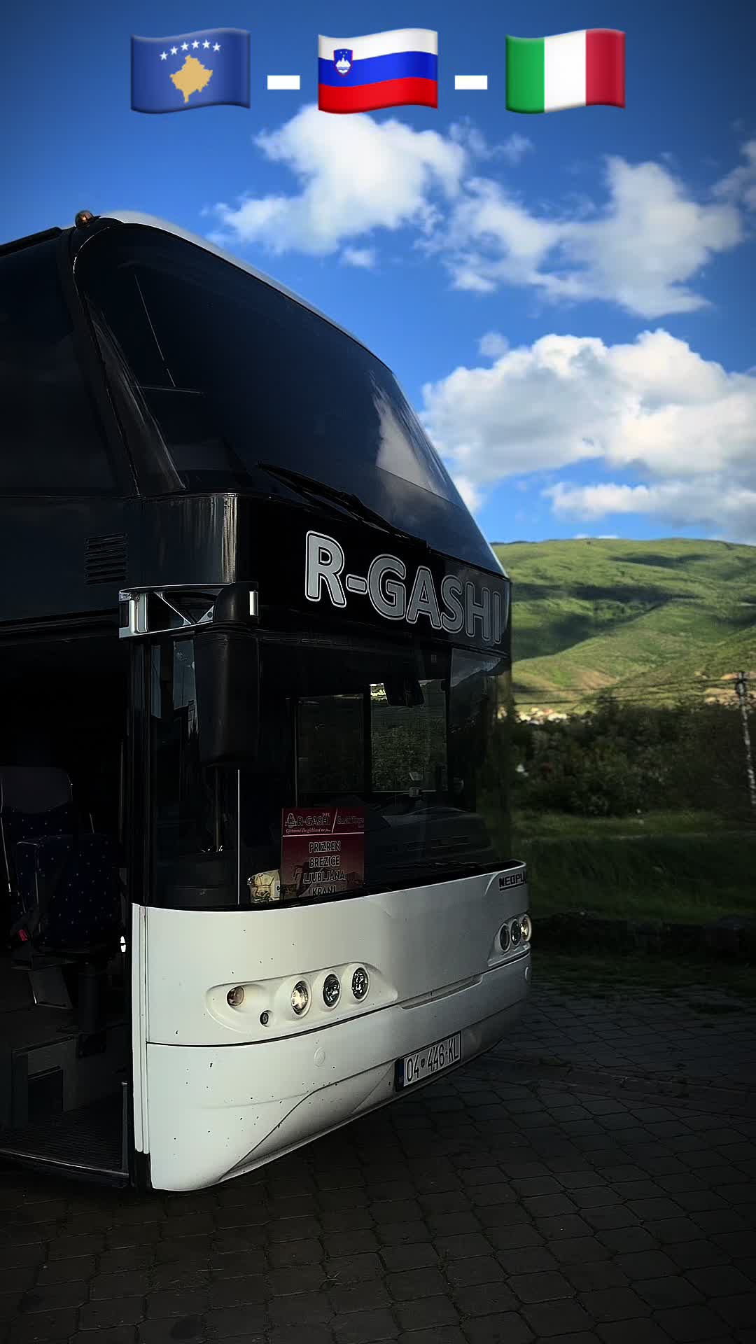 @R-GASHI TOURS