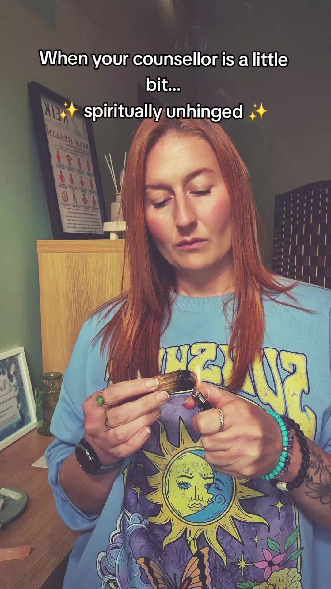 @Dragonfly Counselling & Reiki
