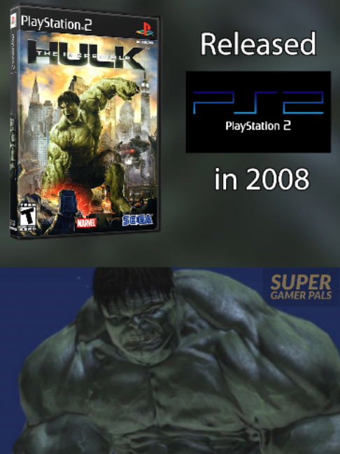 @Super Gamer Pals