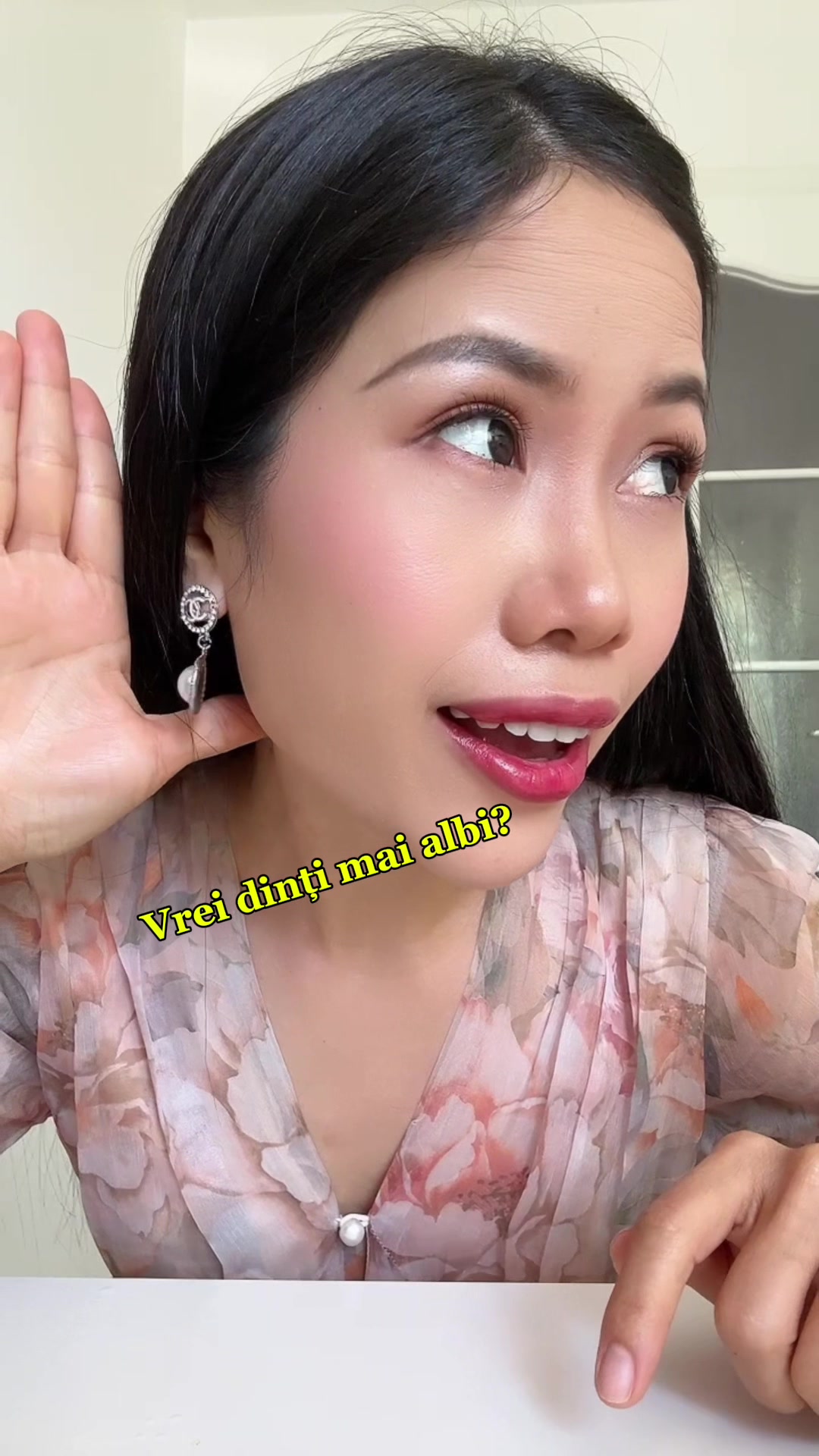 @Lily Official