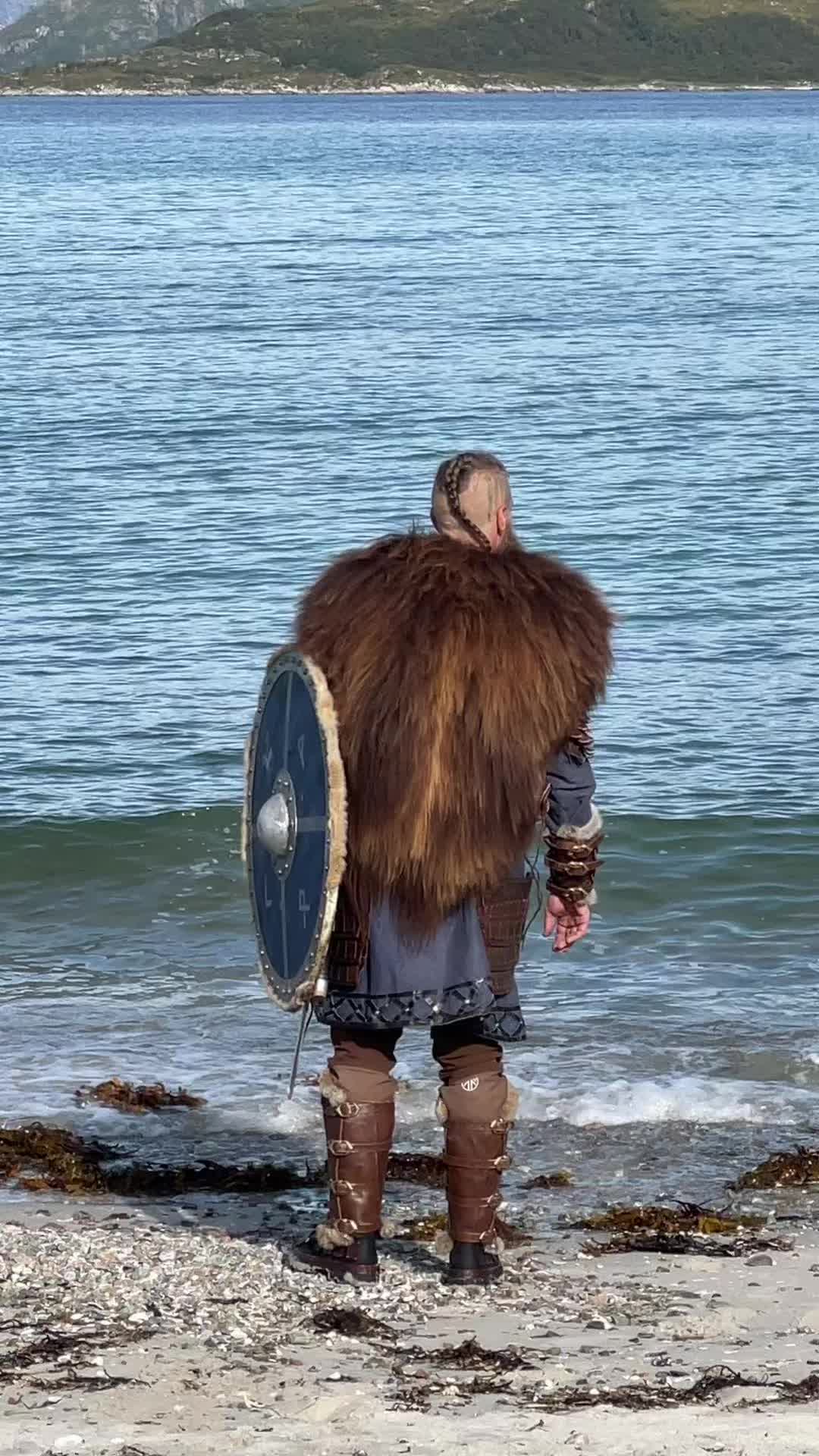 @Vikingman Troms&oslash;