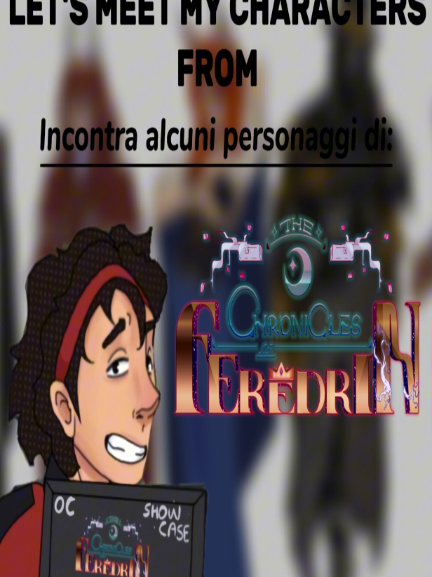 @FeredrinProject