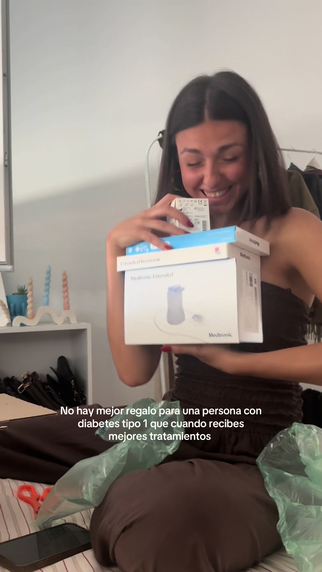 @María Romeo