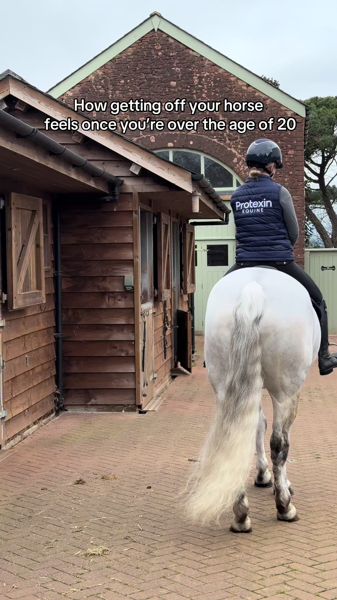 @Protexin Equine