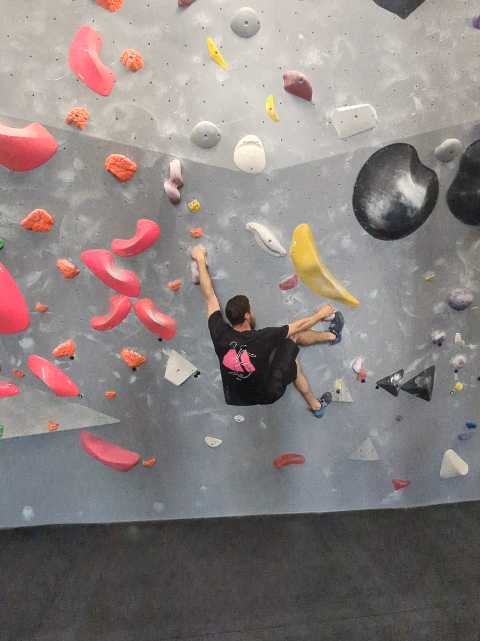 @tims climbing adventures
