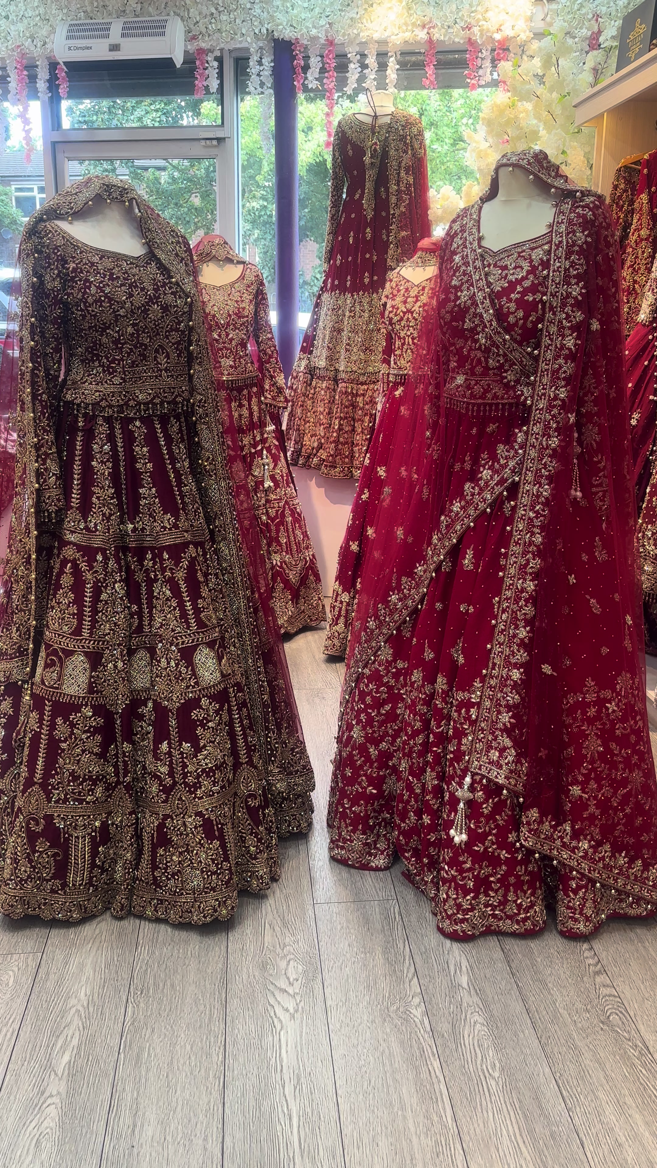 @Dulhan Bradford