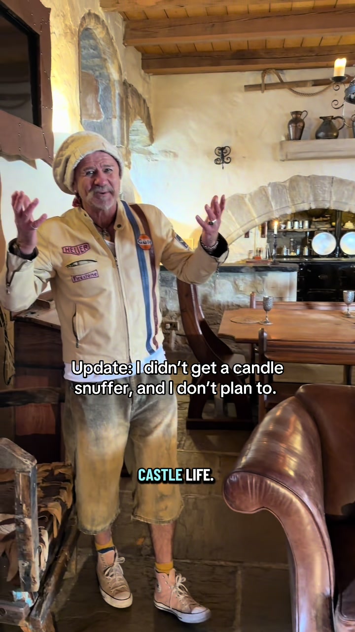 @Davy Hutton