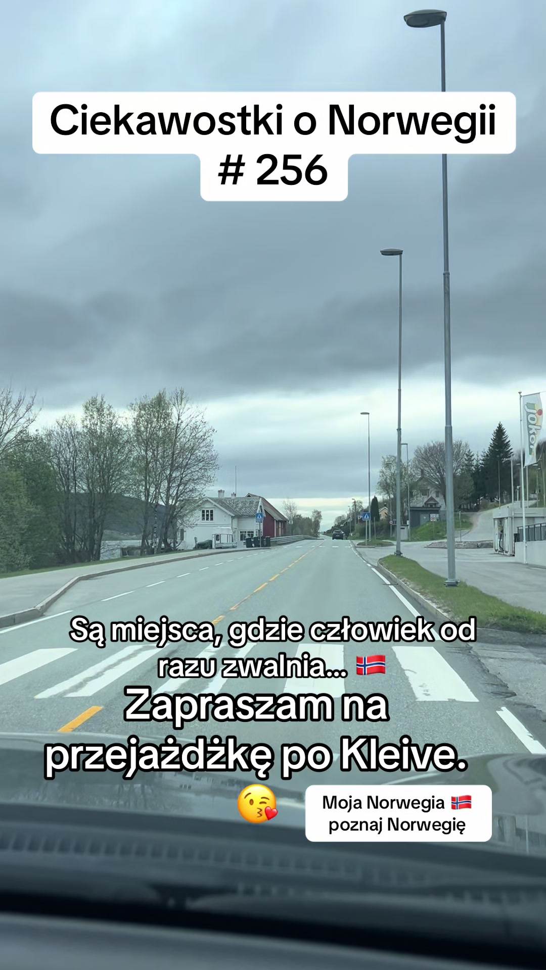 @CiekawostkioNorwegii