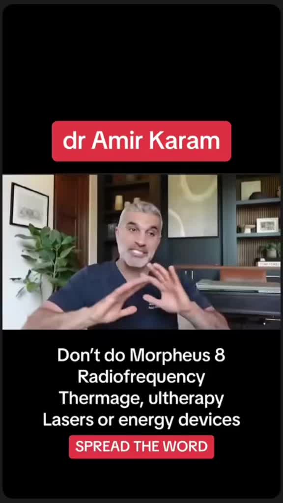 @RF DAMAGE AWARENESS