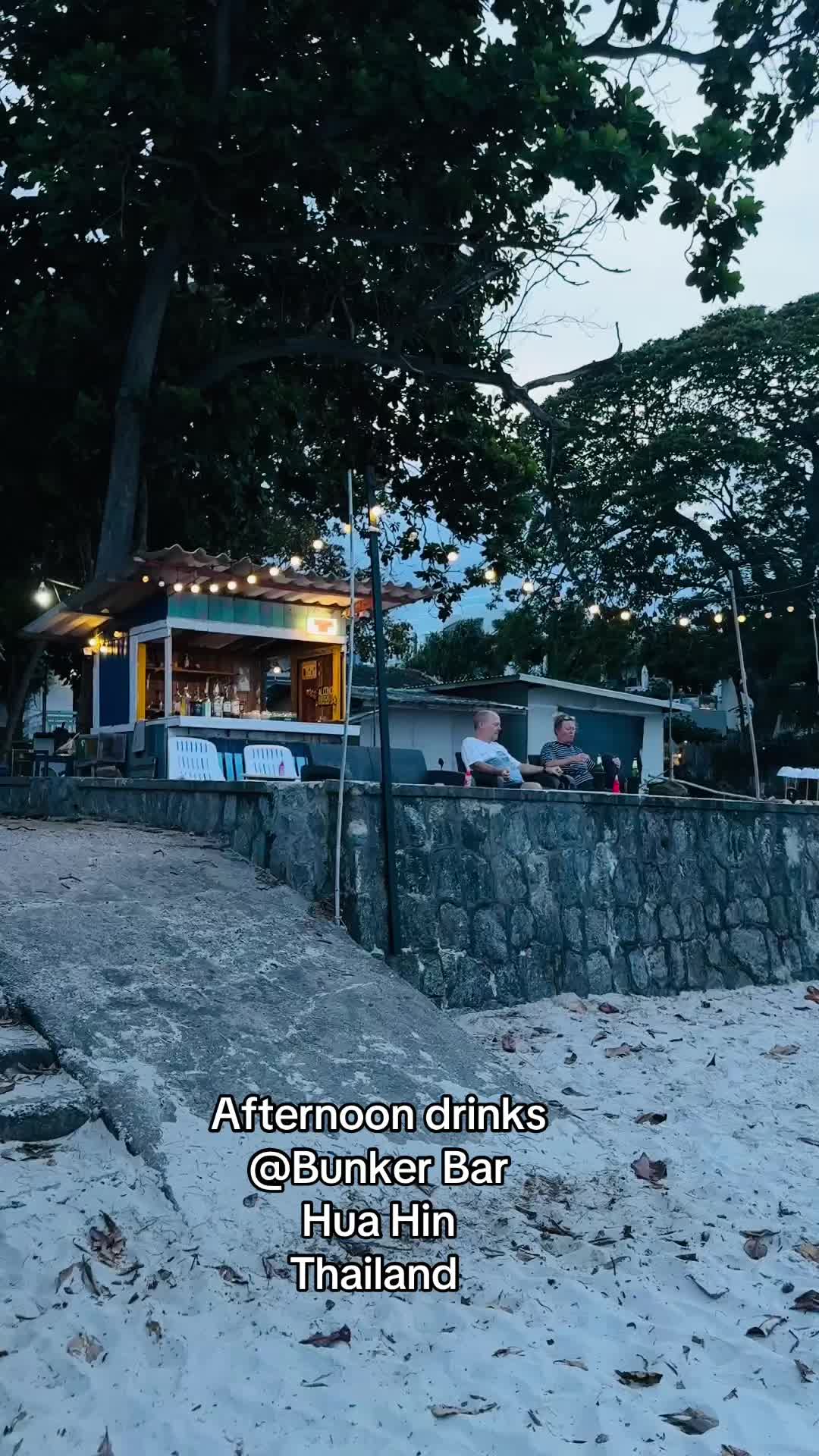 @Thailand awaits