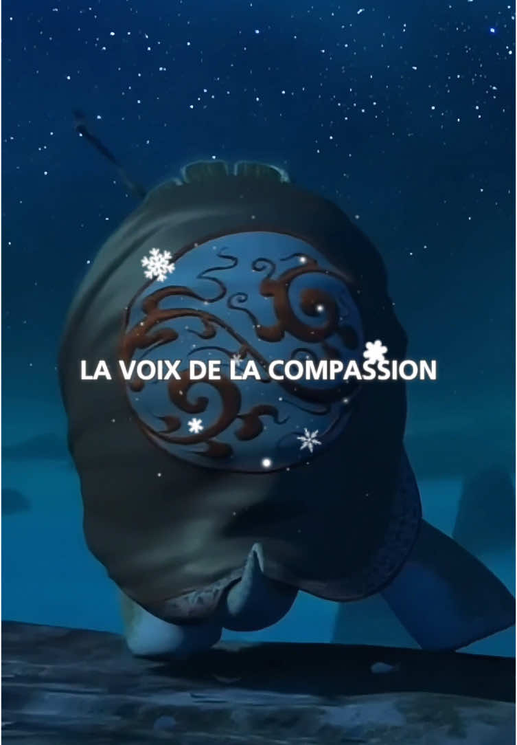 @La Voix De La Compassion