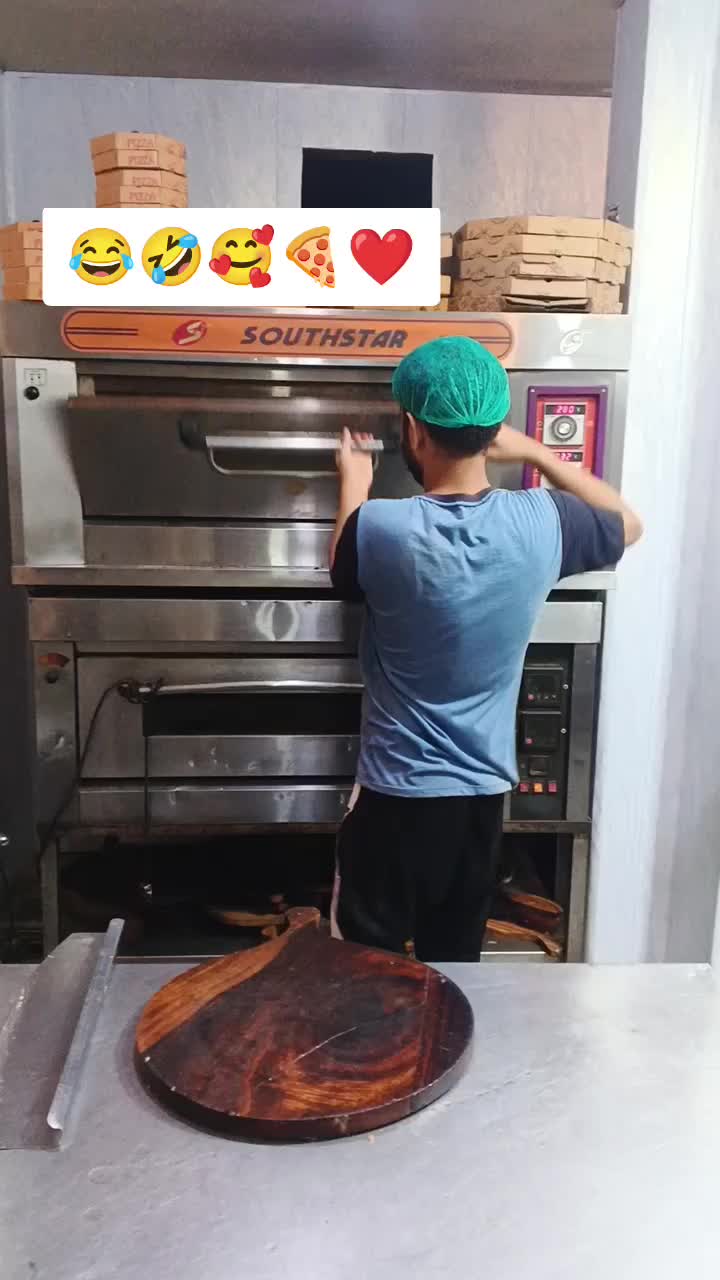 @Pizza Lover🍕