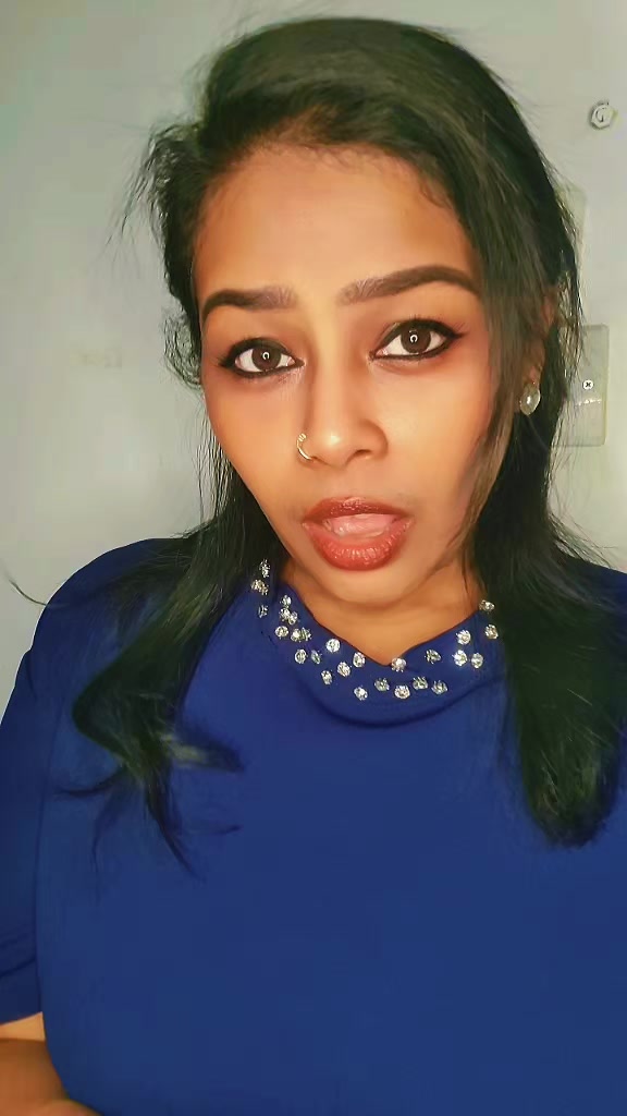 @Rajalekshmi Renganath
