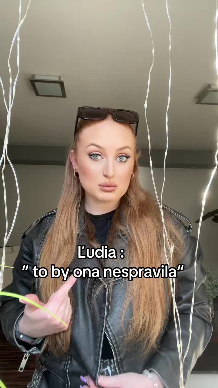 @Dominika Kastlerová