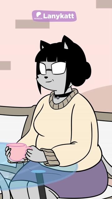 @Lany Katt
