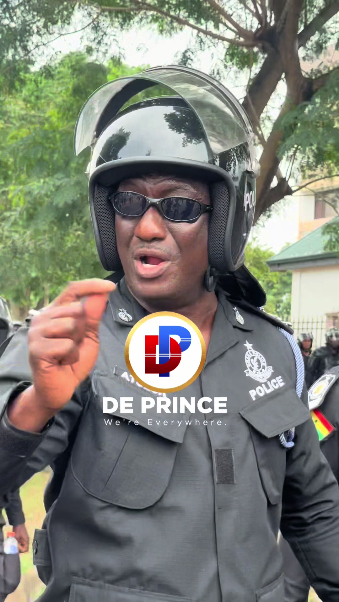 @De Prince