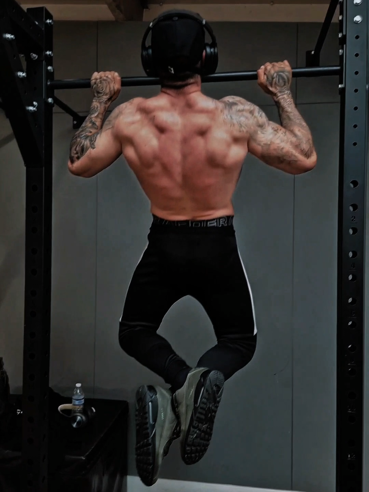 @GymBRat ✅️