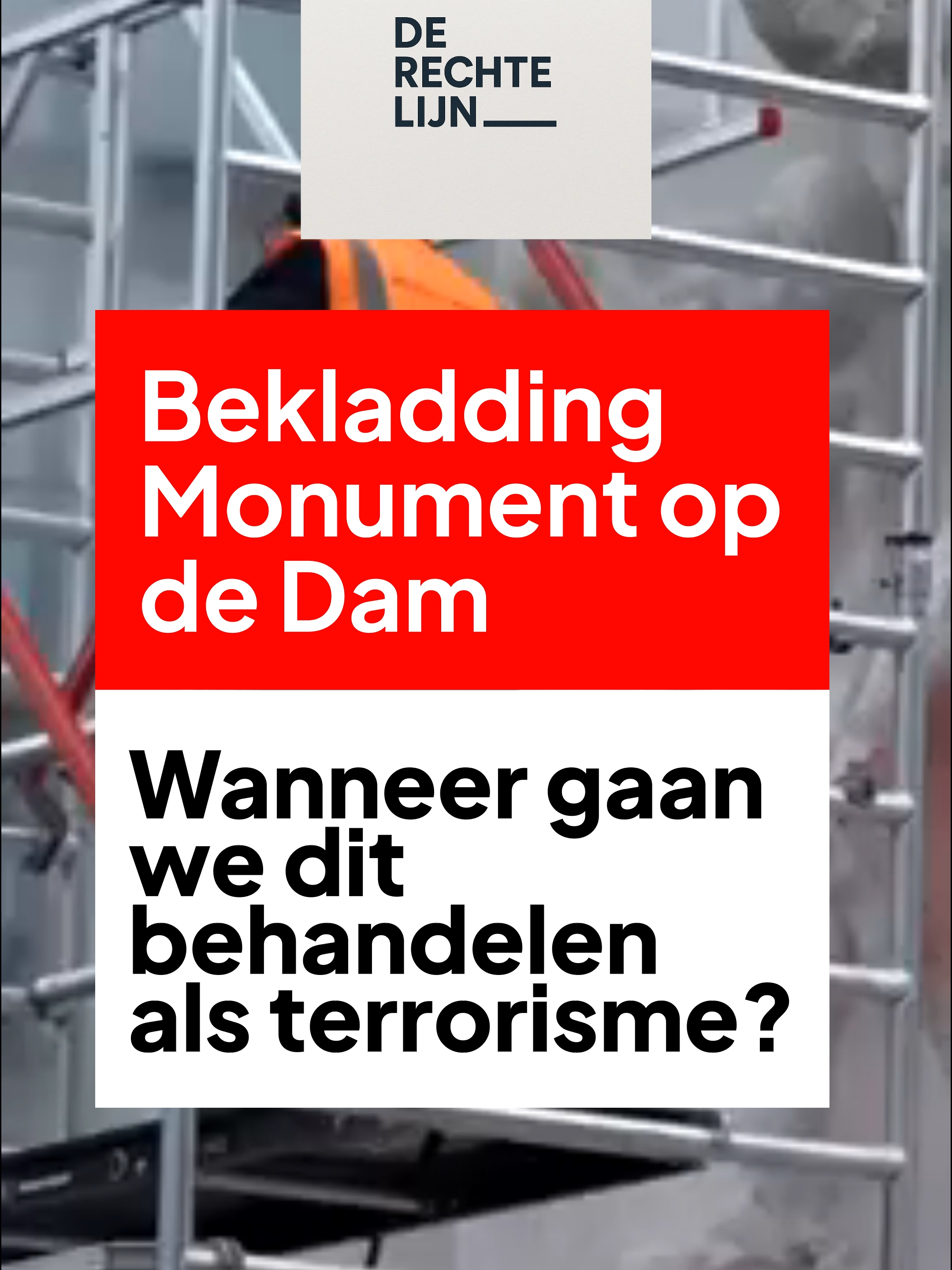 @De Rechte Lijn