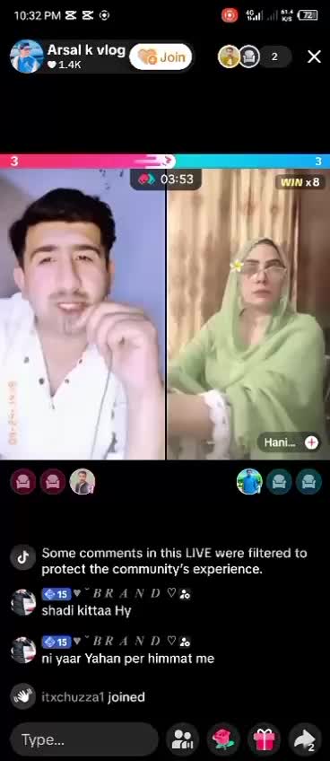 @Arsal k vlog
