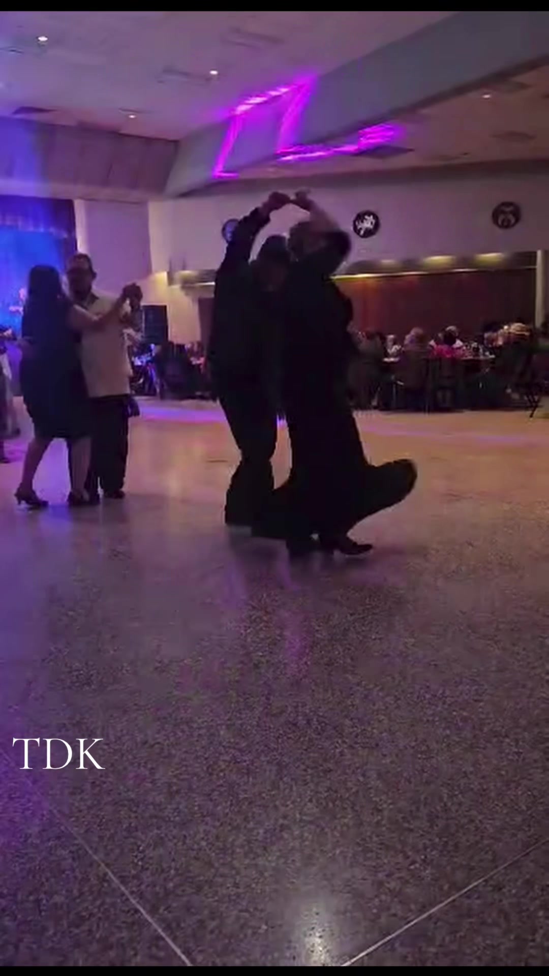 @TDK