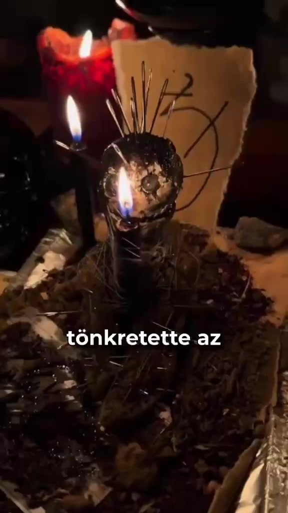 @Csern&aacute;k Mester