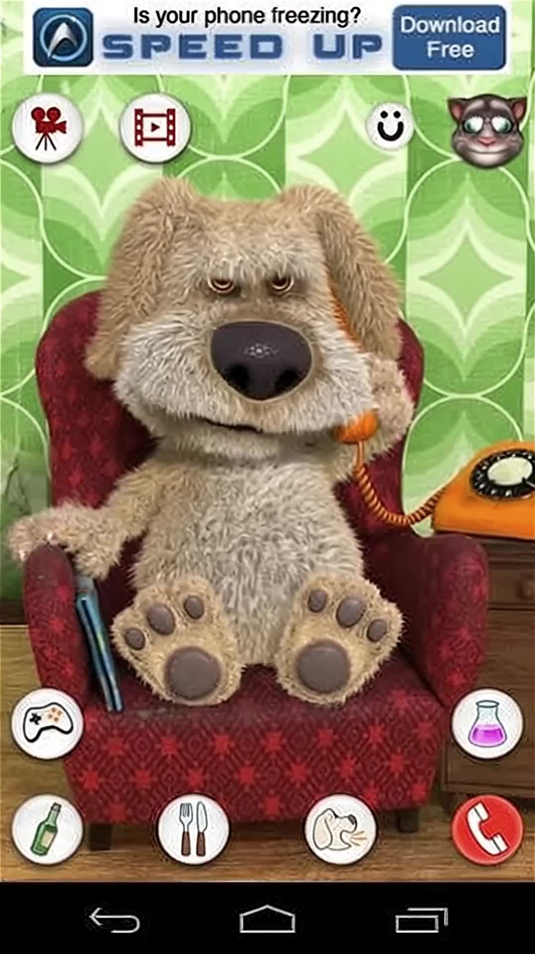 @Fnaf_fan 🇺🇦🇱🇺