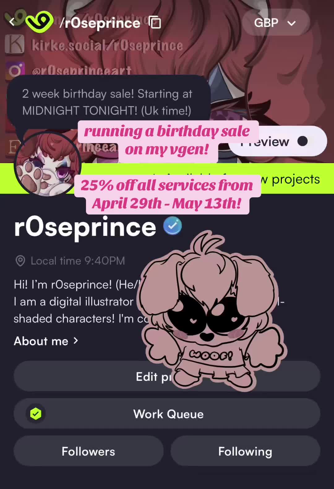 @r0seprince (Vgen Comms Open!!)