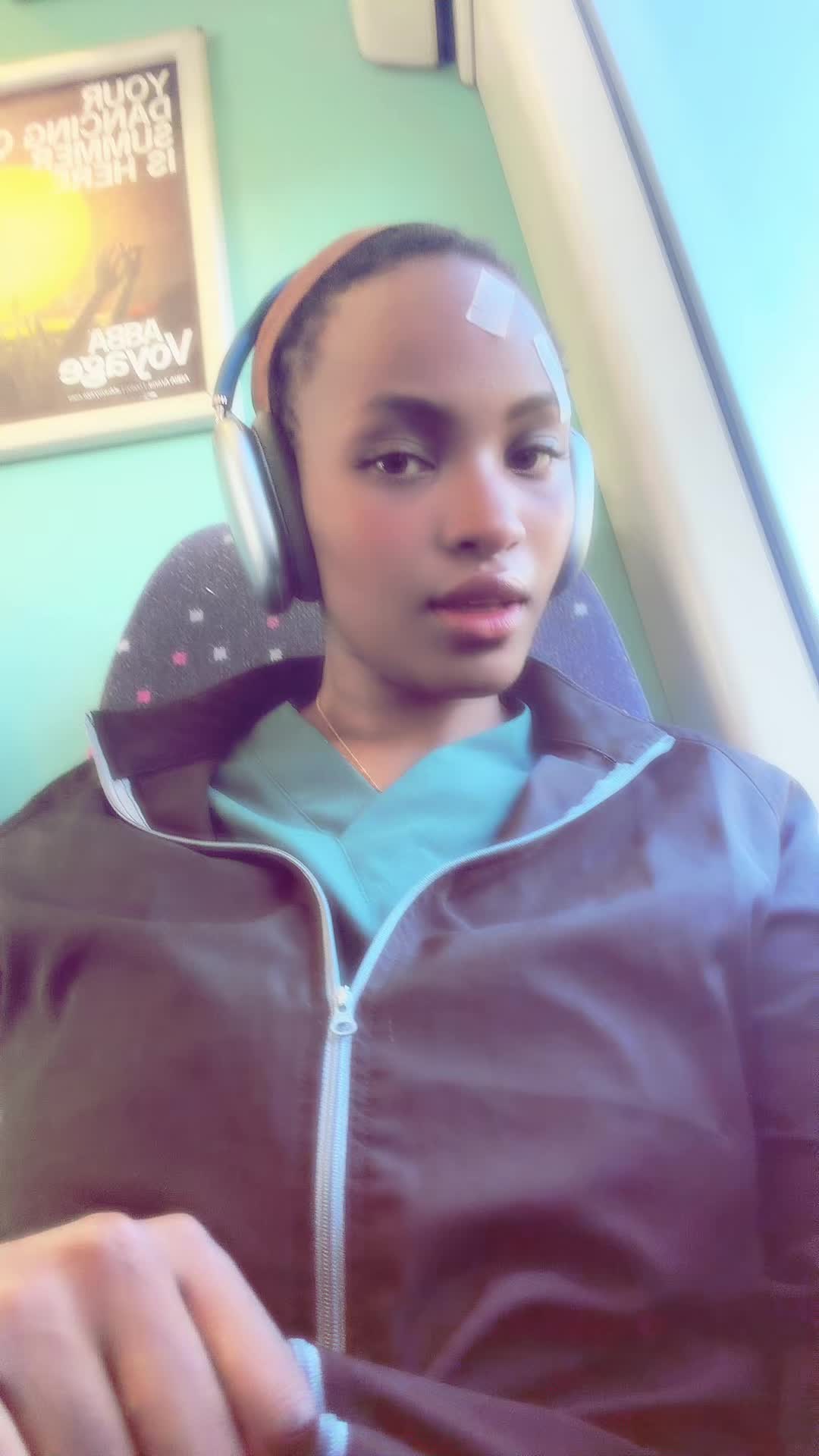 @I’m not real