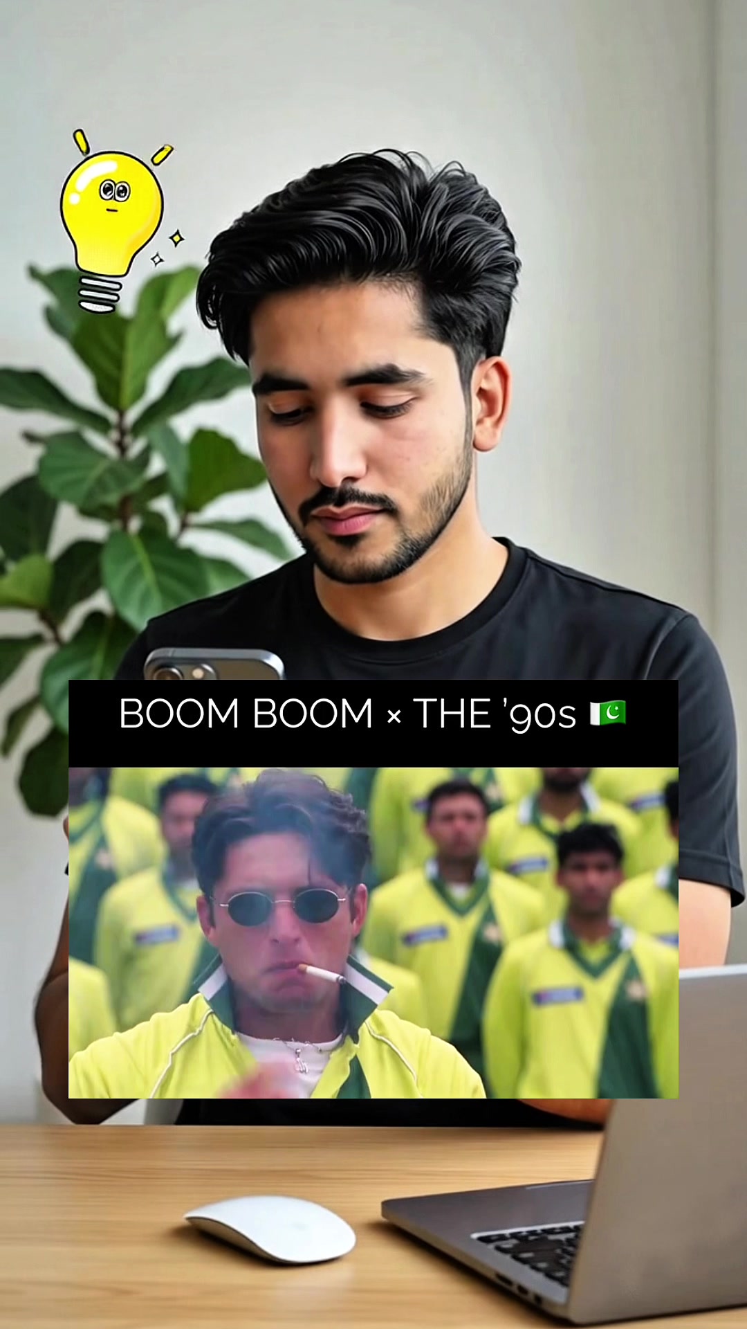 @Ibrar Editor