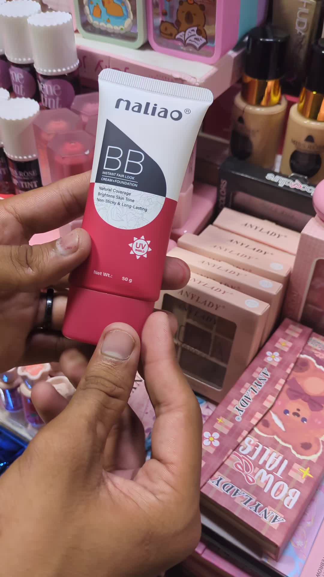 @Ahmad Cosmetics 🧸🛍️