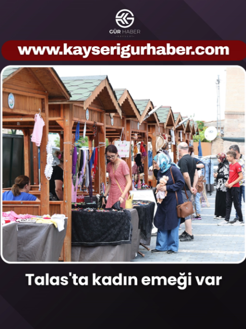 @GÜR HABER | Kayseri