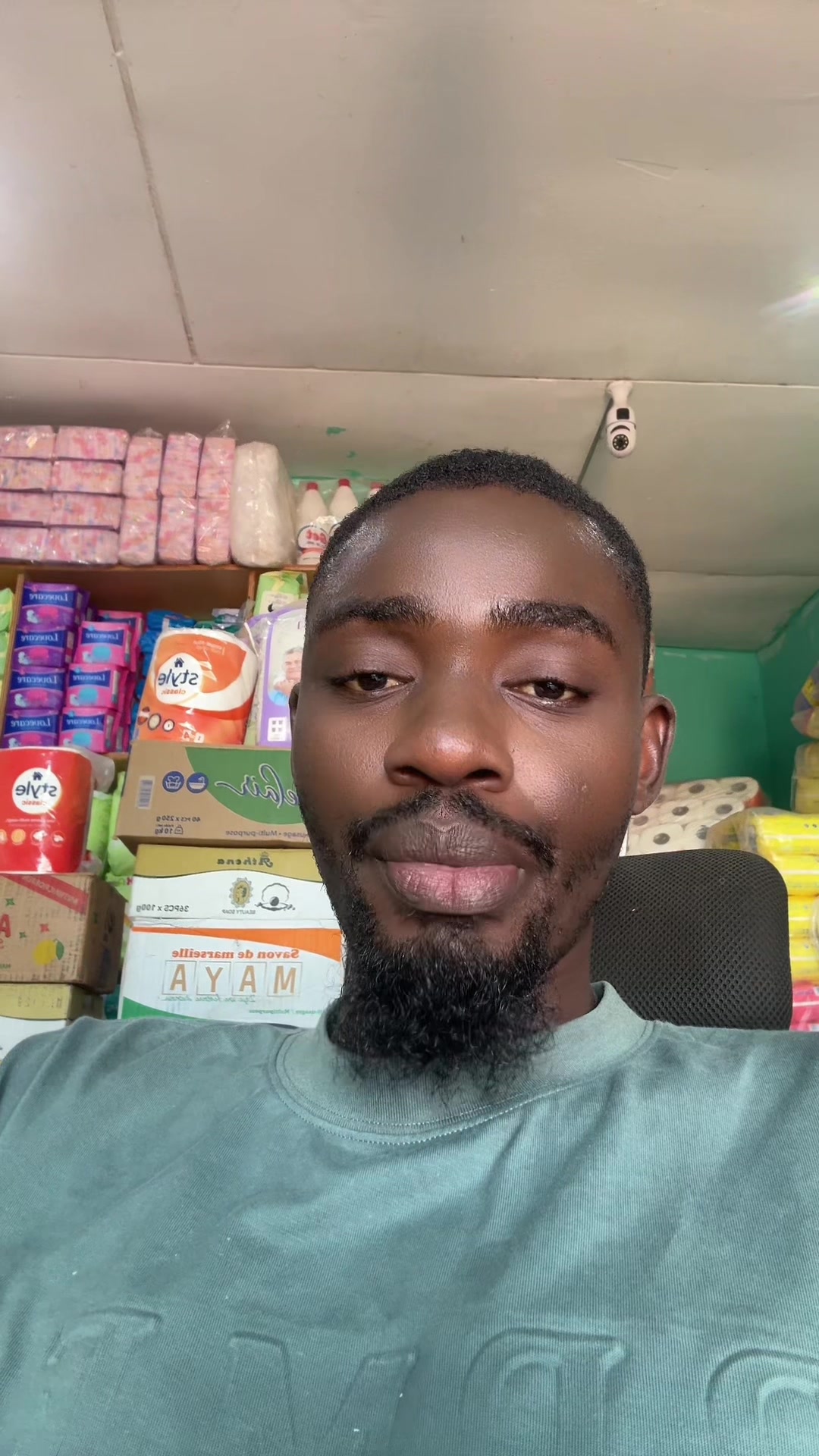 @Bah Bah Mamadou