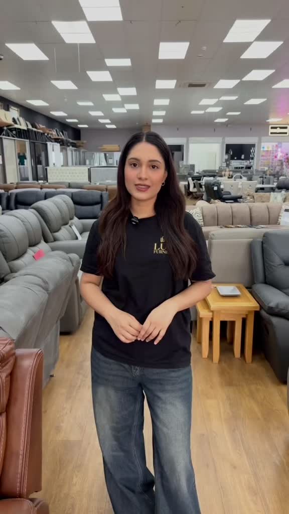 @Luxe furnishing