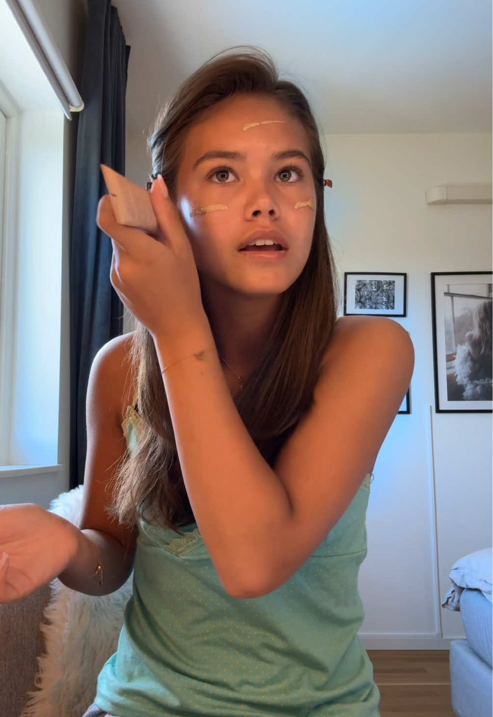 @Gabbi Franke