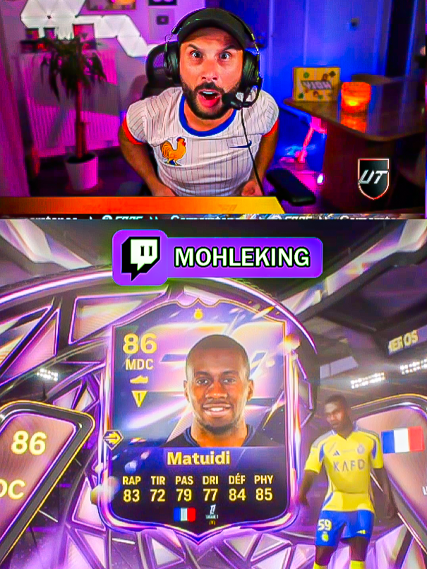 @MOHLEKING