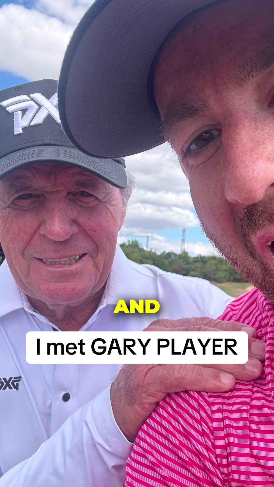 @Golf Is Ruining My Life | Pod