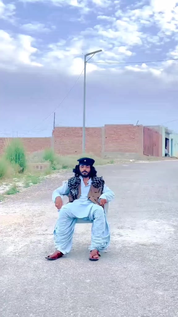 @امین بجرانی فورٹ منرو سٹار✌️