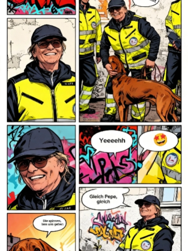 @ARV Suchhundestaffel KS e. V.