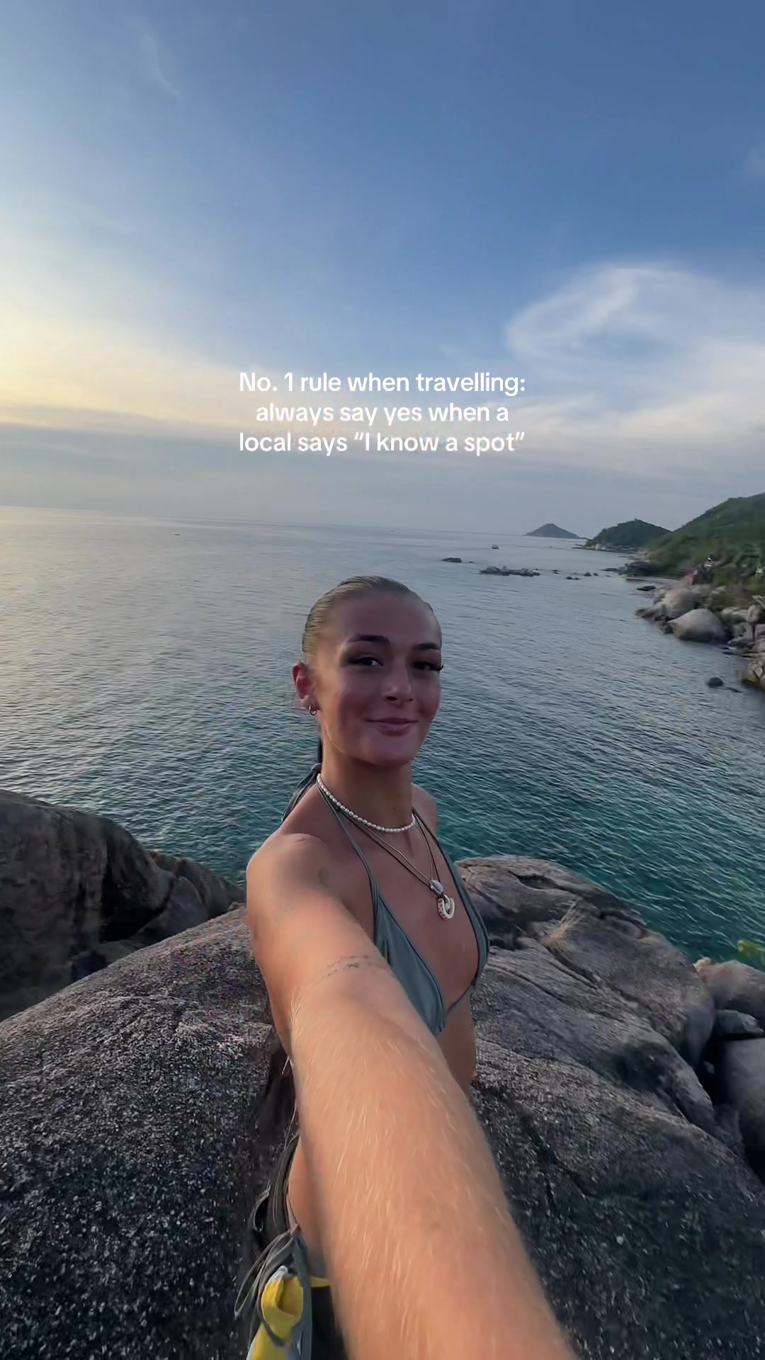 @iona | Travel