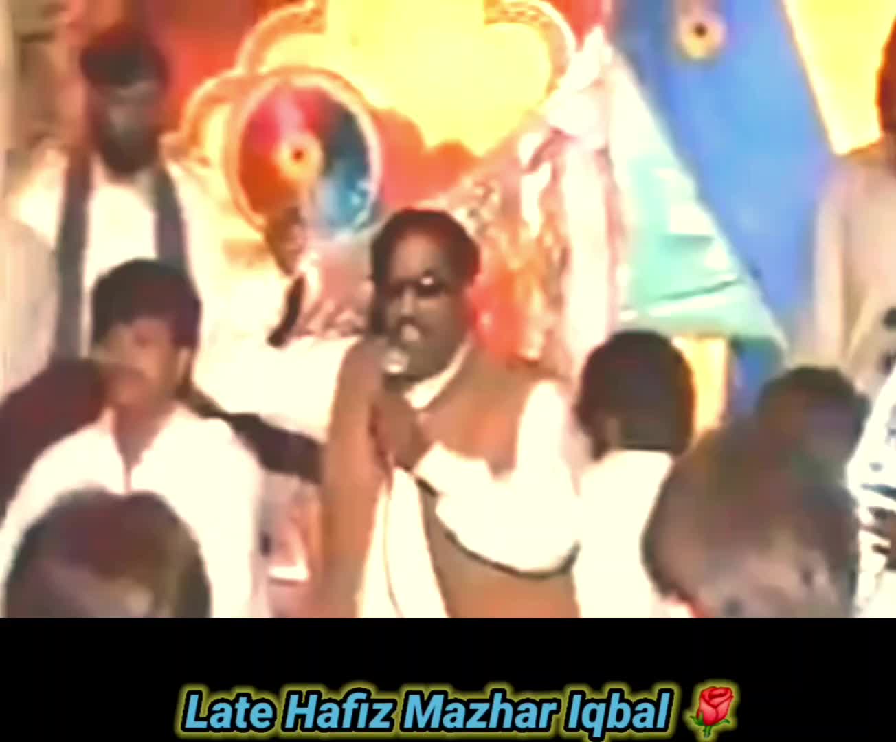 @R4J4 SH4HZ4D KH4N