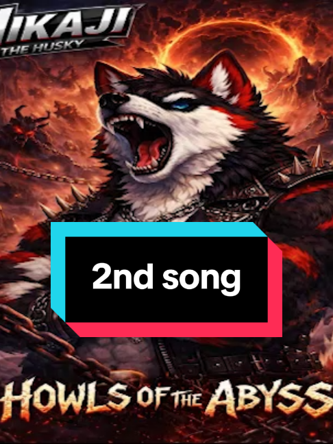 @Hikaji The Husky