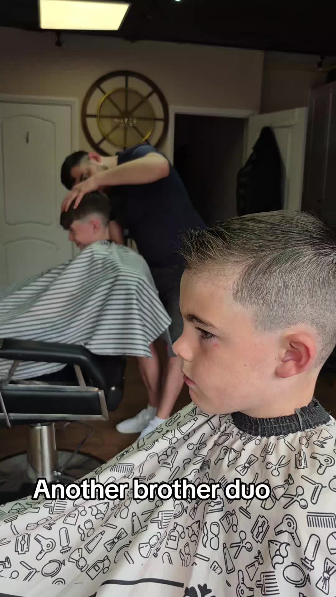 @Ez.style barber