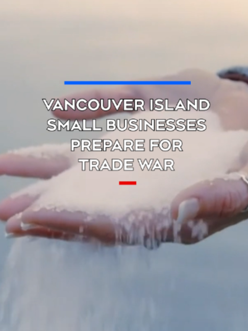 @CTV News Vancouver Island