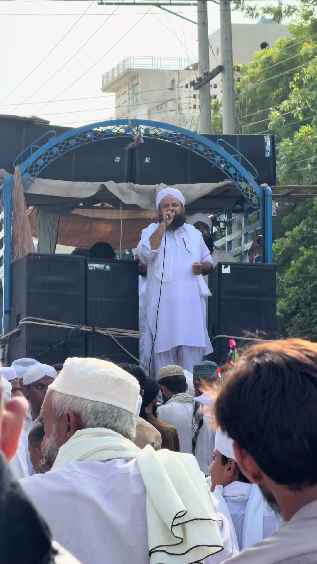 @Moulana Mobeen Attari Madani